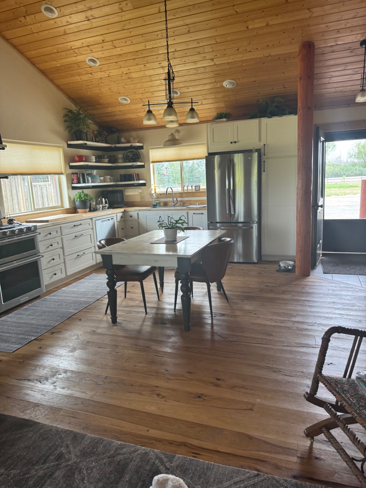 Bench Rd. Cabin - Photo 12