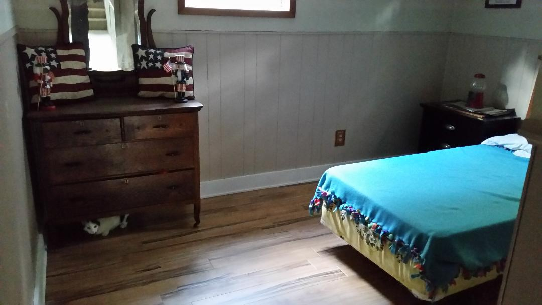 Beautiful Furnished Basement Apartment with All Amenities in Prime Denver Location - Photo 12