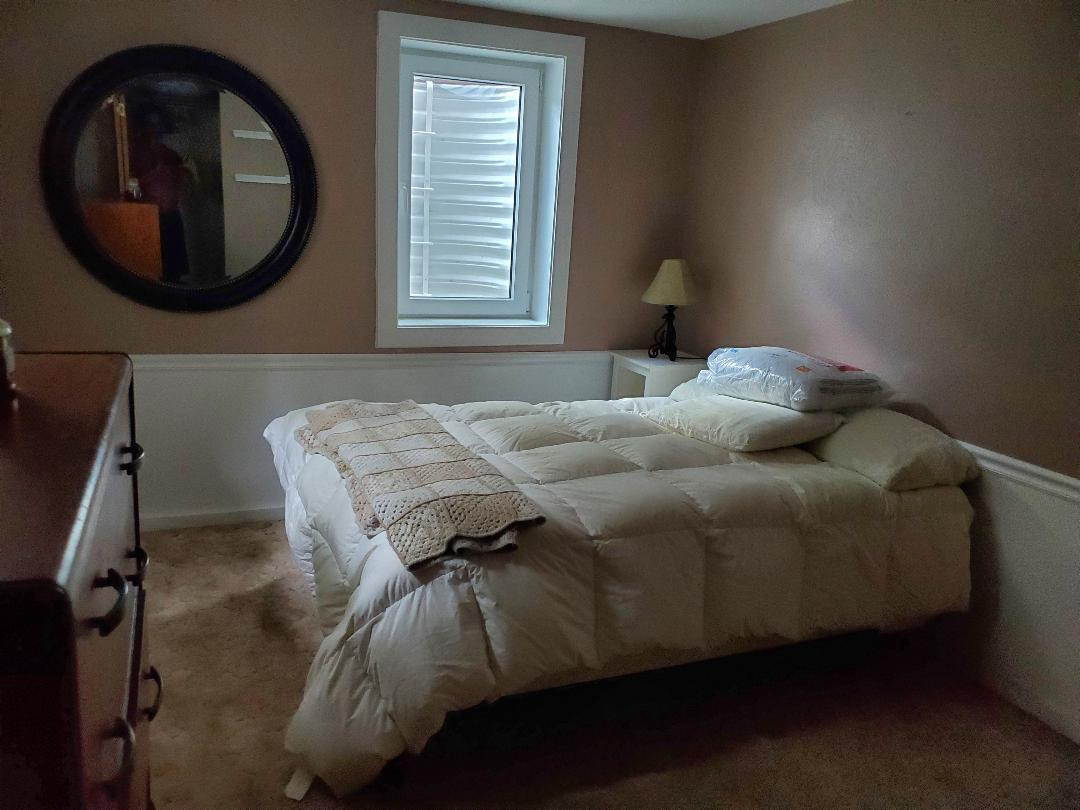 Beautiful Furnished Basement Apartment with All Amenities in Prime Denver Location - Photo 5