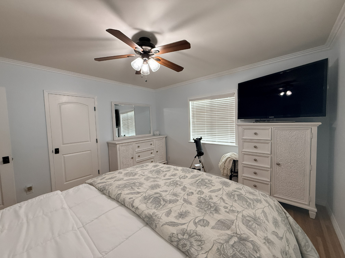 Fresh Midtown Ventura Private Cottage - Photo 5