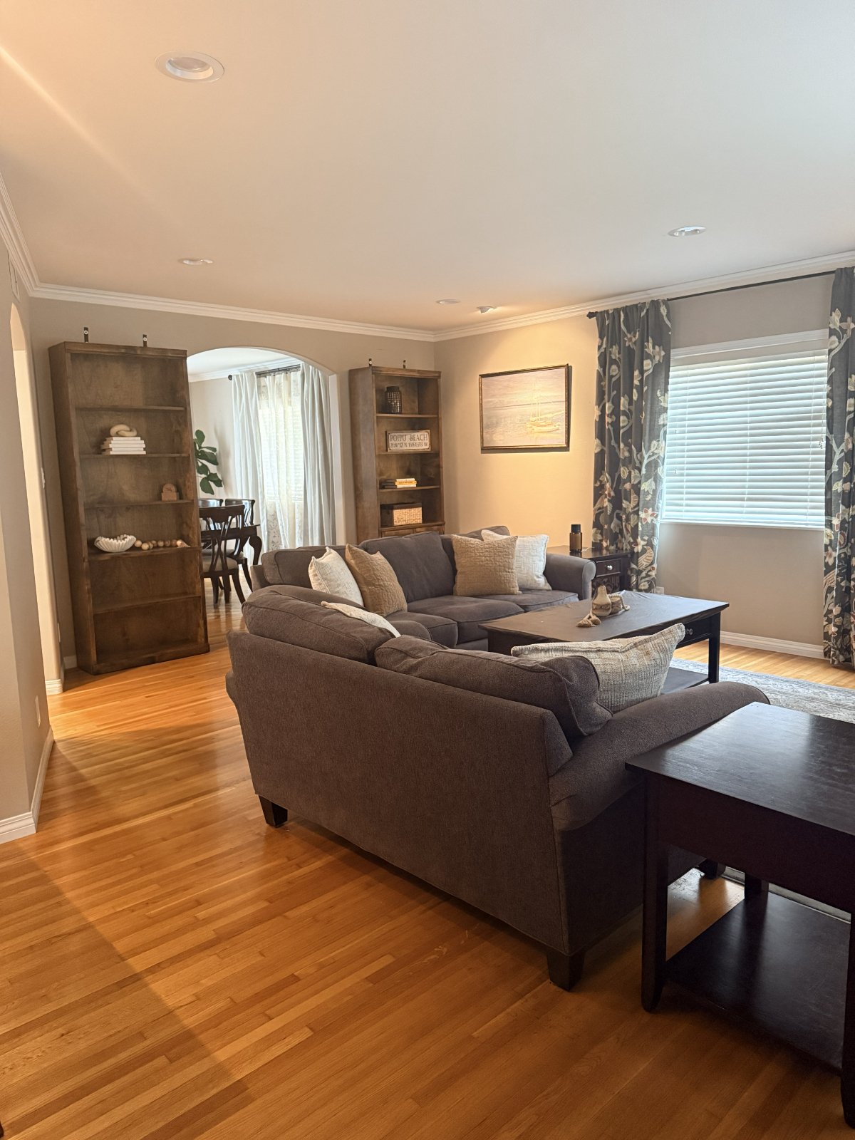 Fresh Midtown Ventura Private Cottage - Photo 3