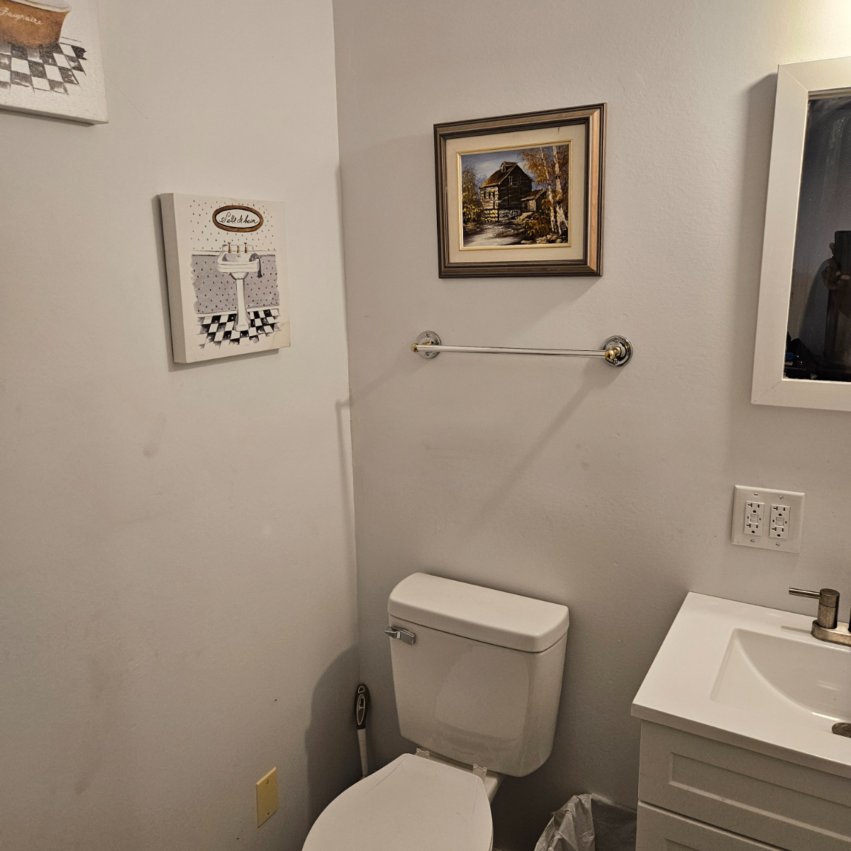 3  bedroom ranch located in Westmoreland - Photo 7