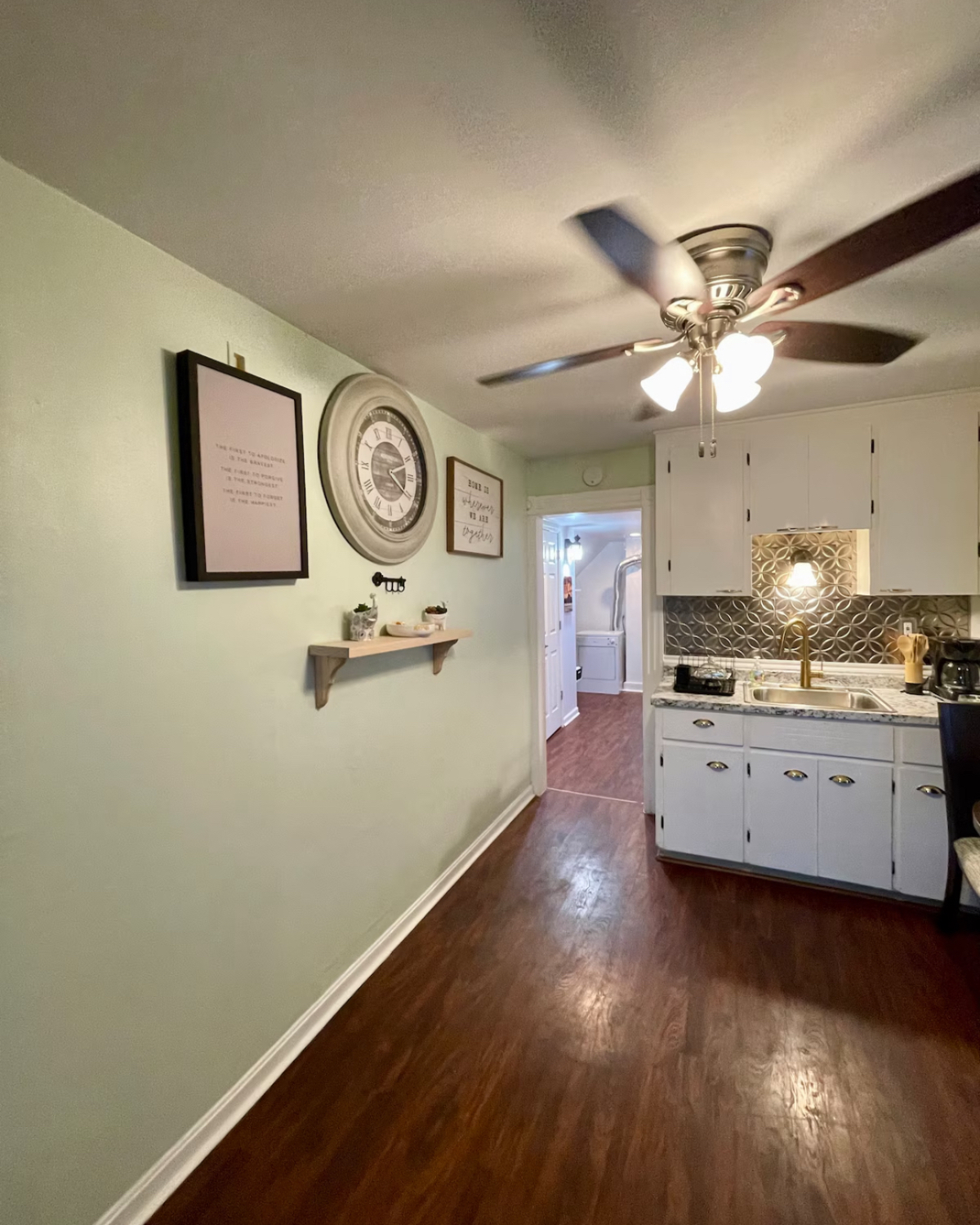 Downstairs - Photo 5