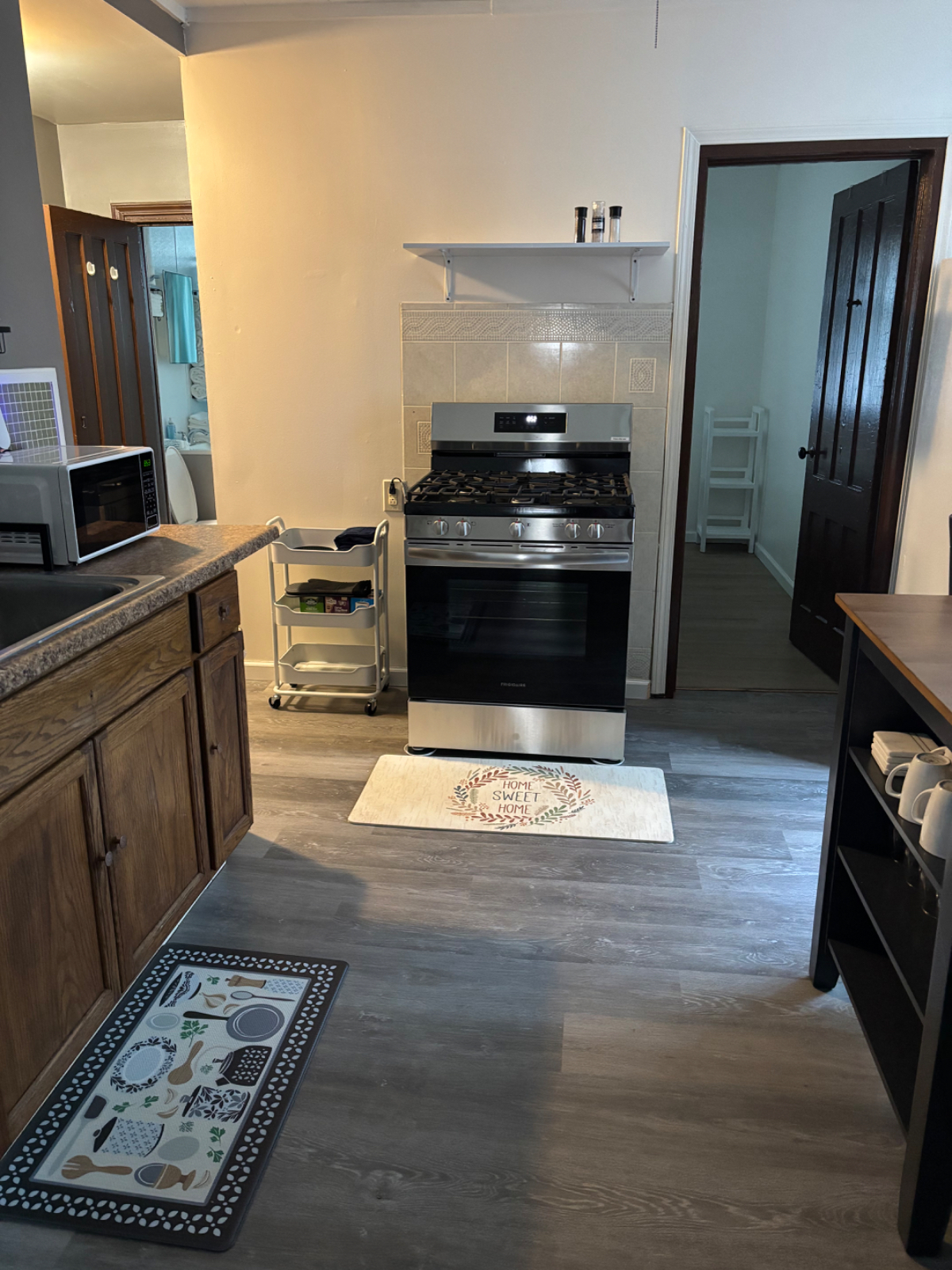 2 Bedroom - Photo 9