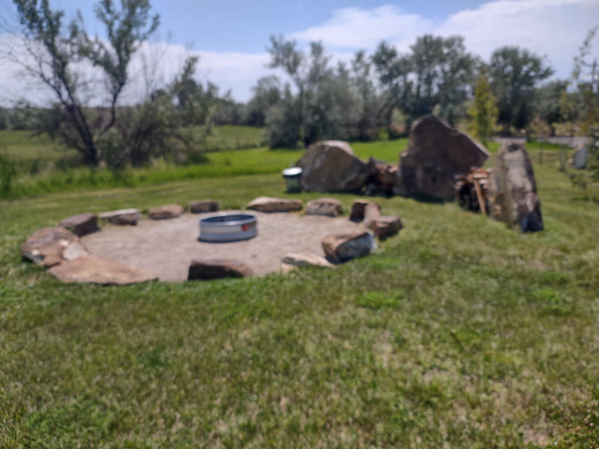 Wolf Haven Cabins-Lone Wolf Cabin - Photo 2