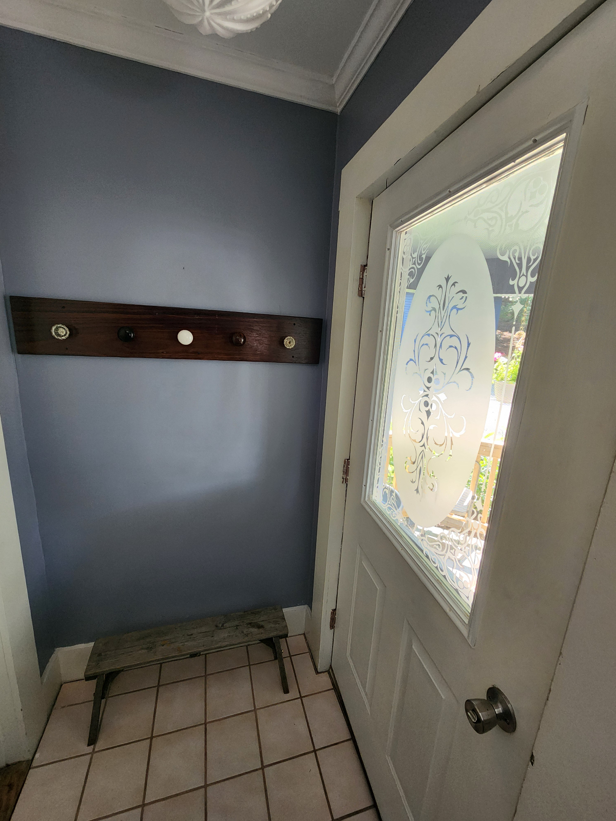 2 BR, 1 Bath Cozy Upstairs Half of House - Photo 7
