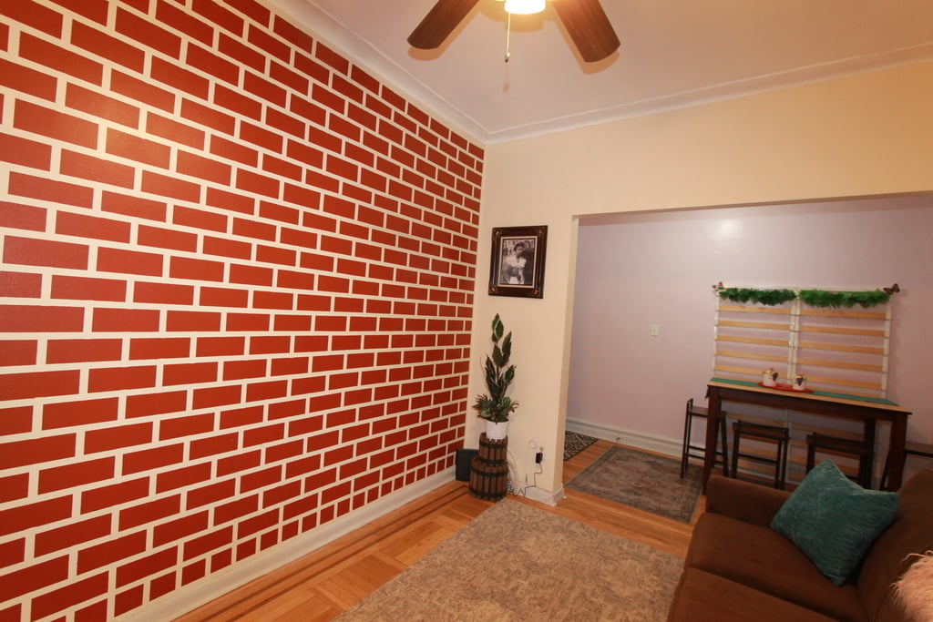 FULLY FURNISHED SHORT-TERM HAVEN - Photo 2