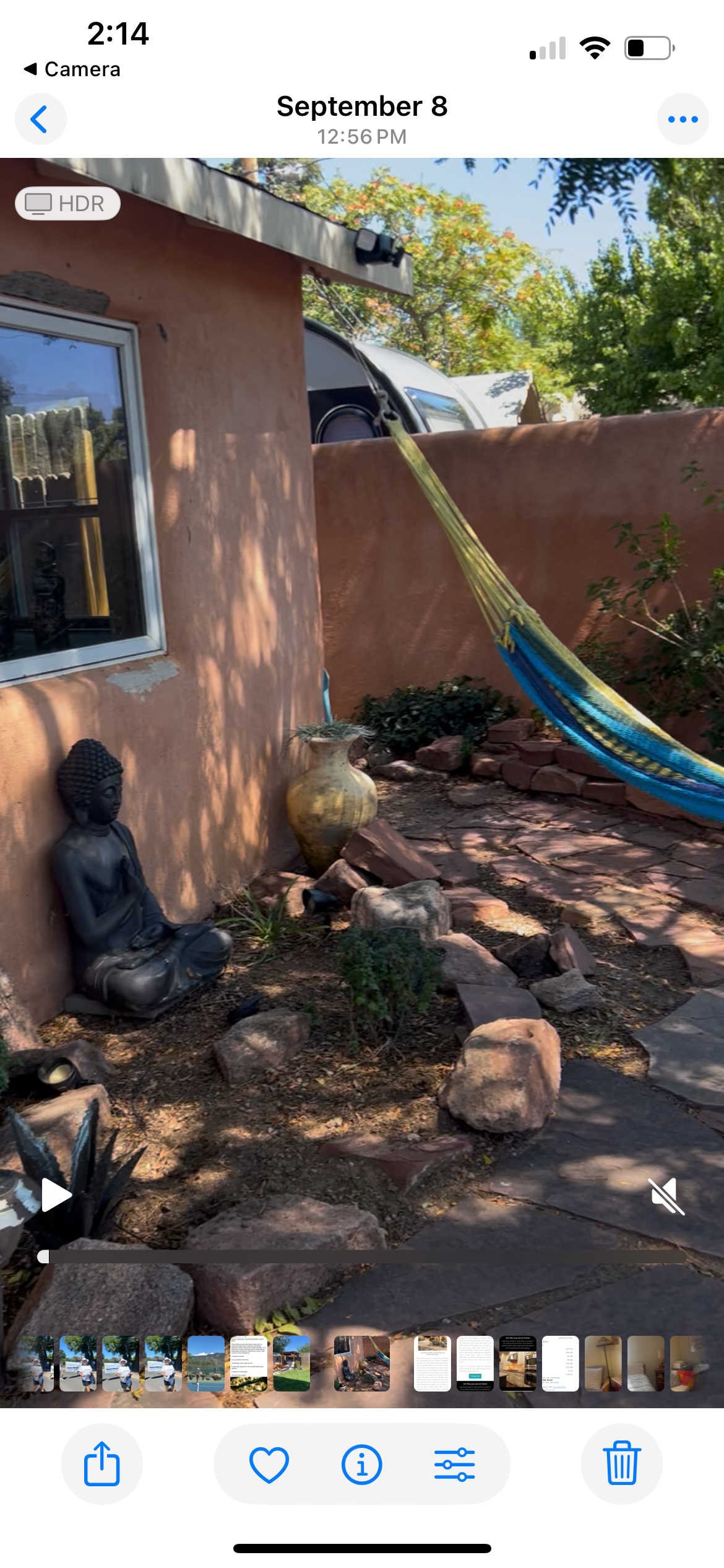 Wonderful home near the railyard in Santa Fe, New Mexico - Photo 6