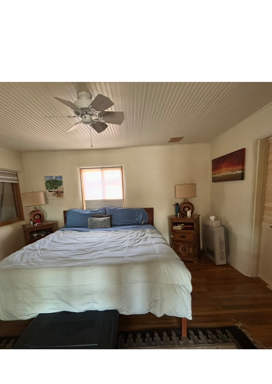 Wonderful home near the railyard in Santa Fe, New Mexico - Photo 8