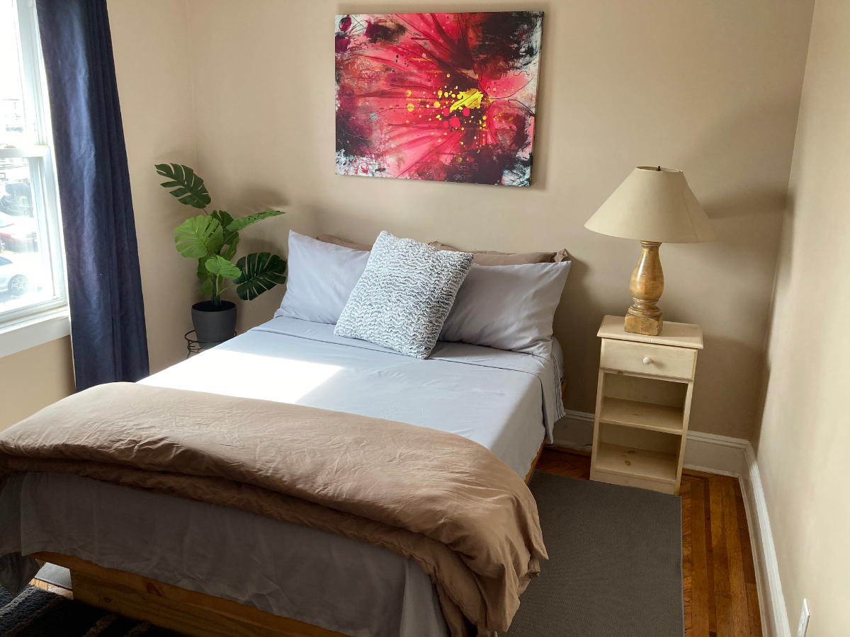 Cozy and Quiet - Photo 9
