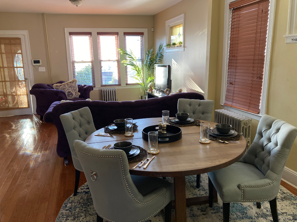 Cozy and Quiet - Photo 3