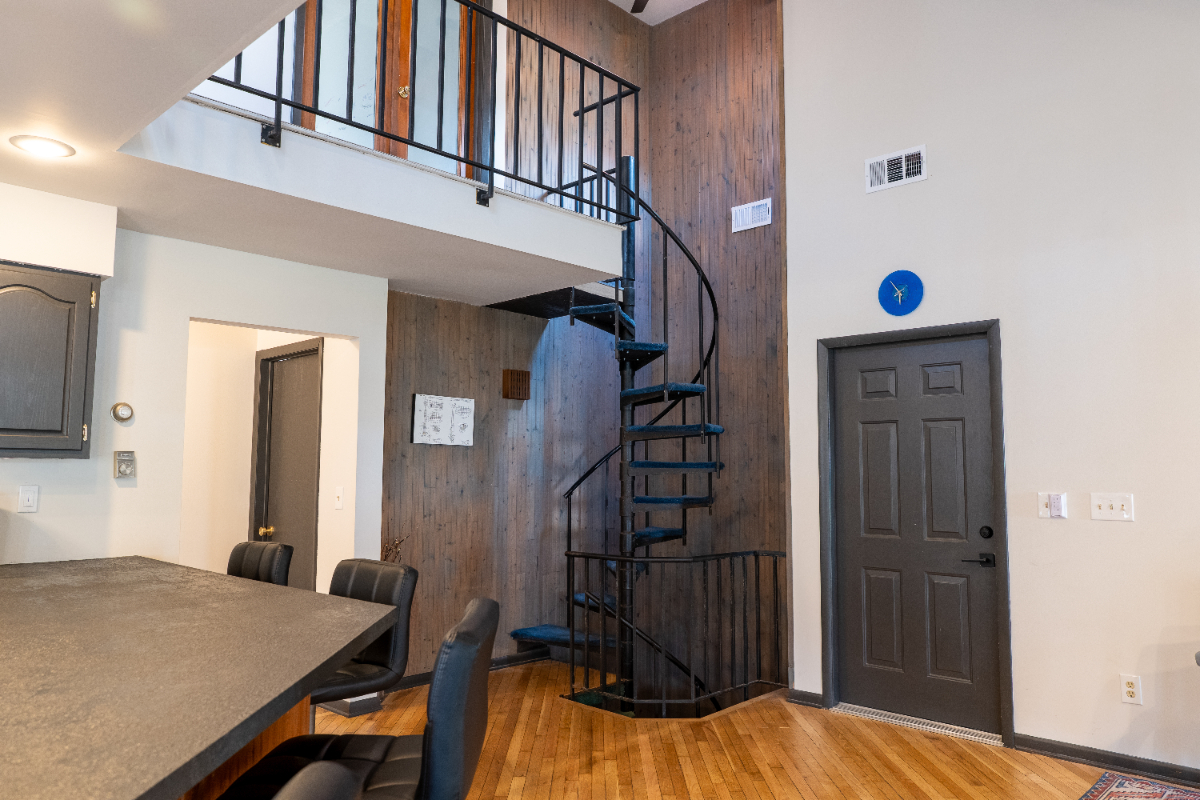 Brand New 1-Bedroom Basement Apartment with Private Entrance & All Utilities Included - Photo 5