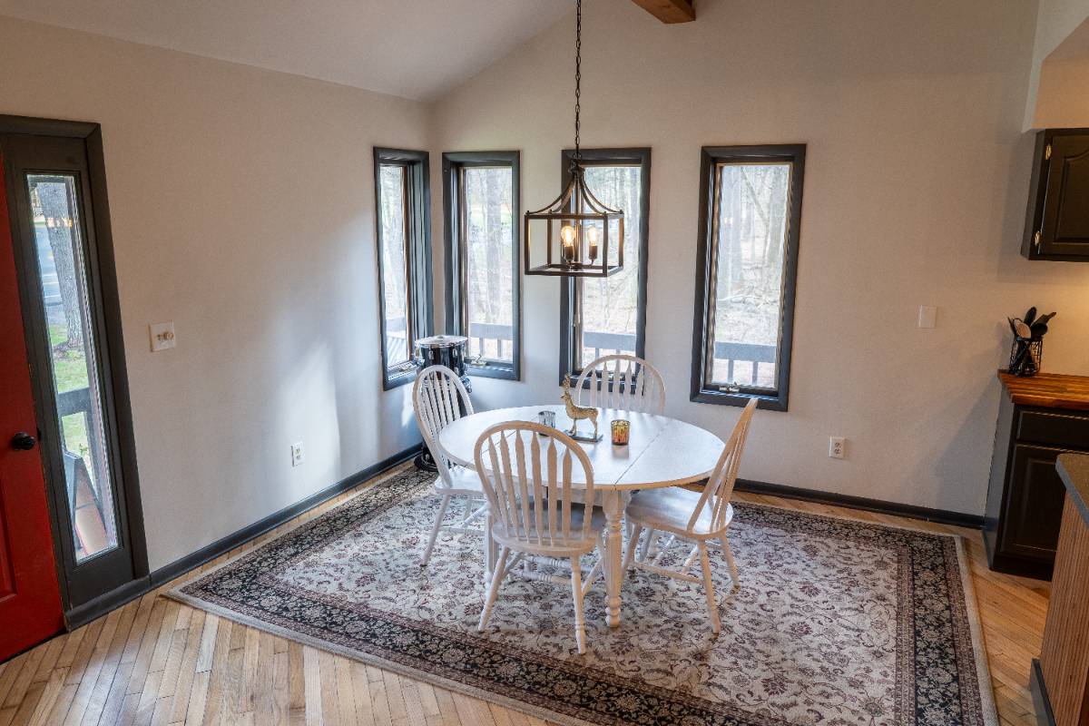 Brand New 1-Bedroom Basement Apartment with Private Entrance & All Utilities Included - Photo 7