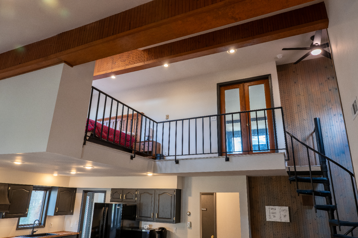 Brand New 1-Bedroom Basement Apartment with Private Entrance & All Utilities Included - Photo 12