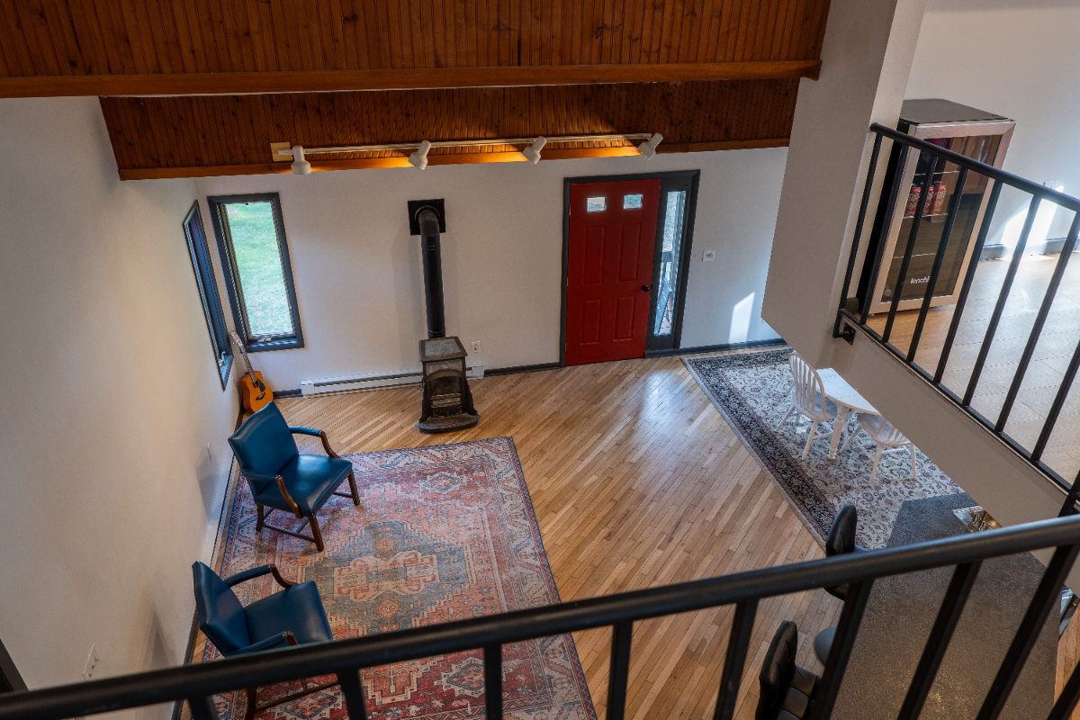 Brand New 1-Bedroom Basement Apartment with Private Entrance & All Utilities Included - Photo 9