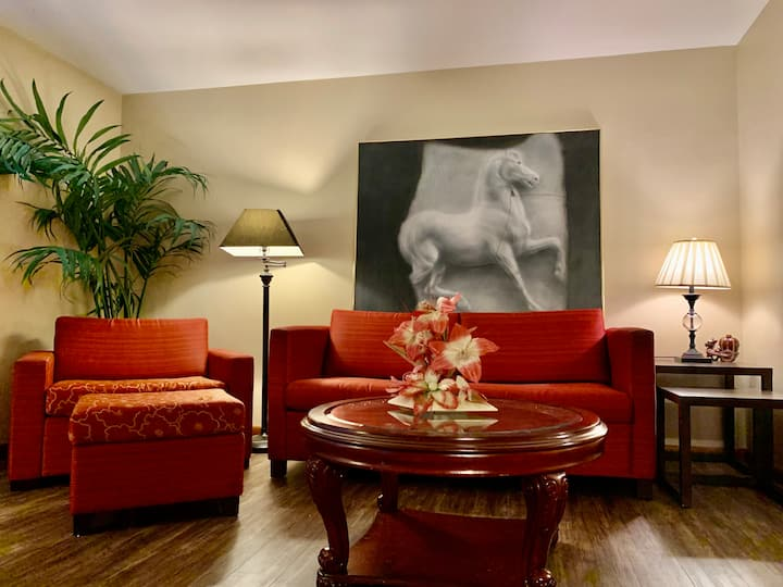 Horse Haven - Minutes to I-64 - Photo 4