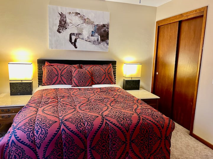 Horse Haven - Minutes to I-64 - Photo 9