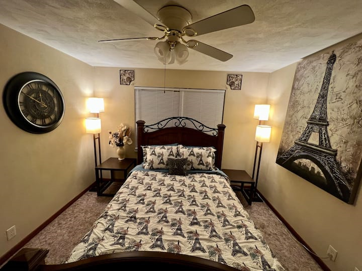 Horse Haven - Minutes to I-64 - Photo 12