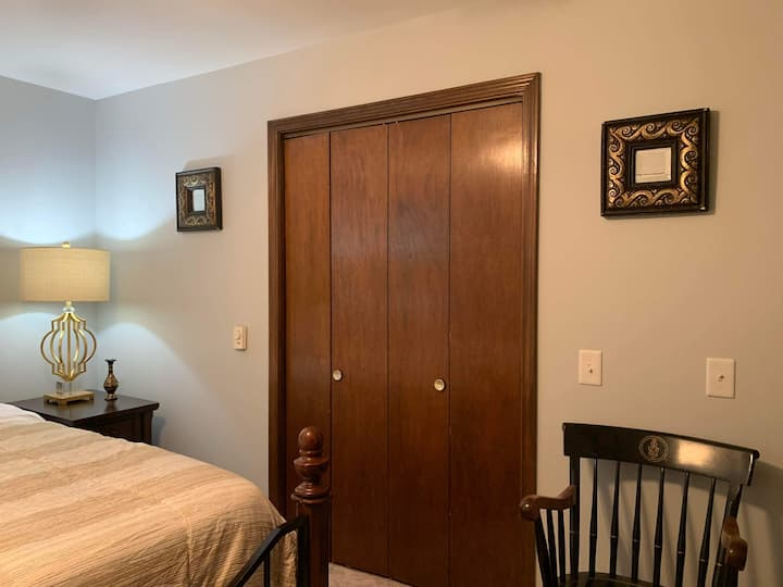 Horse Haven - Minutes to I-64 - Photo 11