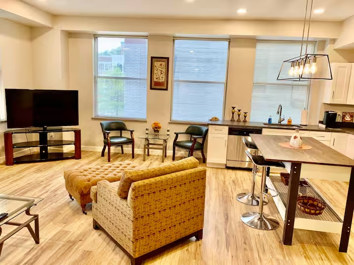 Brand New Modern Loft - Photo 4