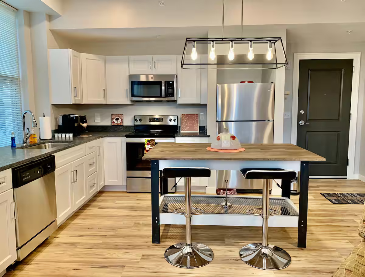 Brand New Modern Loft - Photo 6