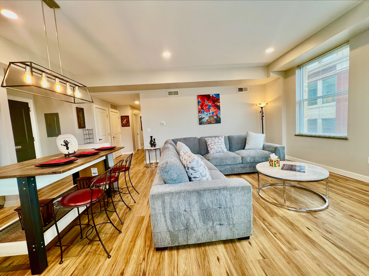 Brand New Modern Loft - Photo 12