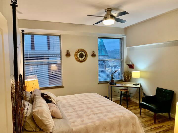 Brand New Modern Loft - Photo 11