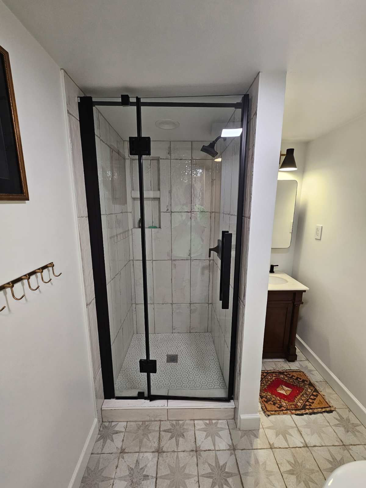 Newly renovated 1-BR English Basement - Photo 6