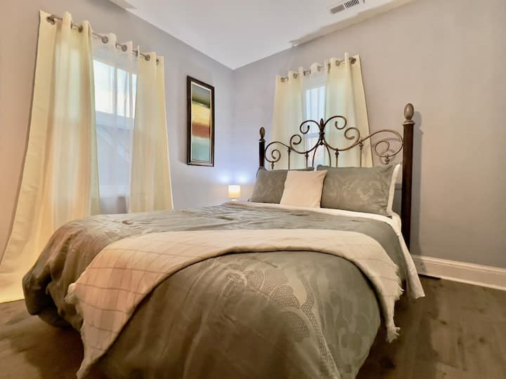 The English Nook - Photo 3