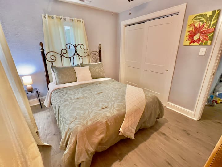 The English Nook - Photo 12