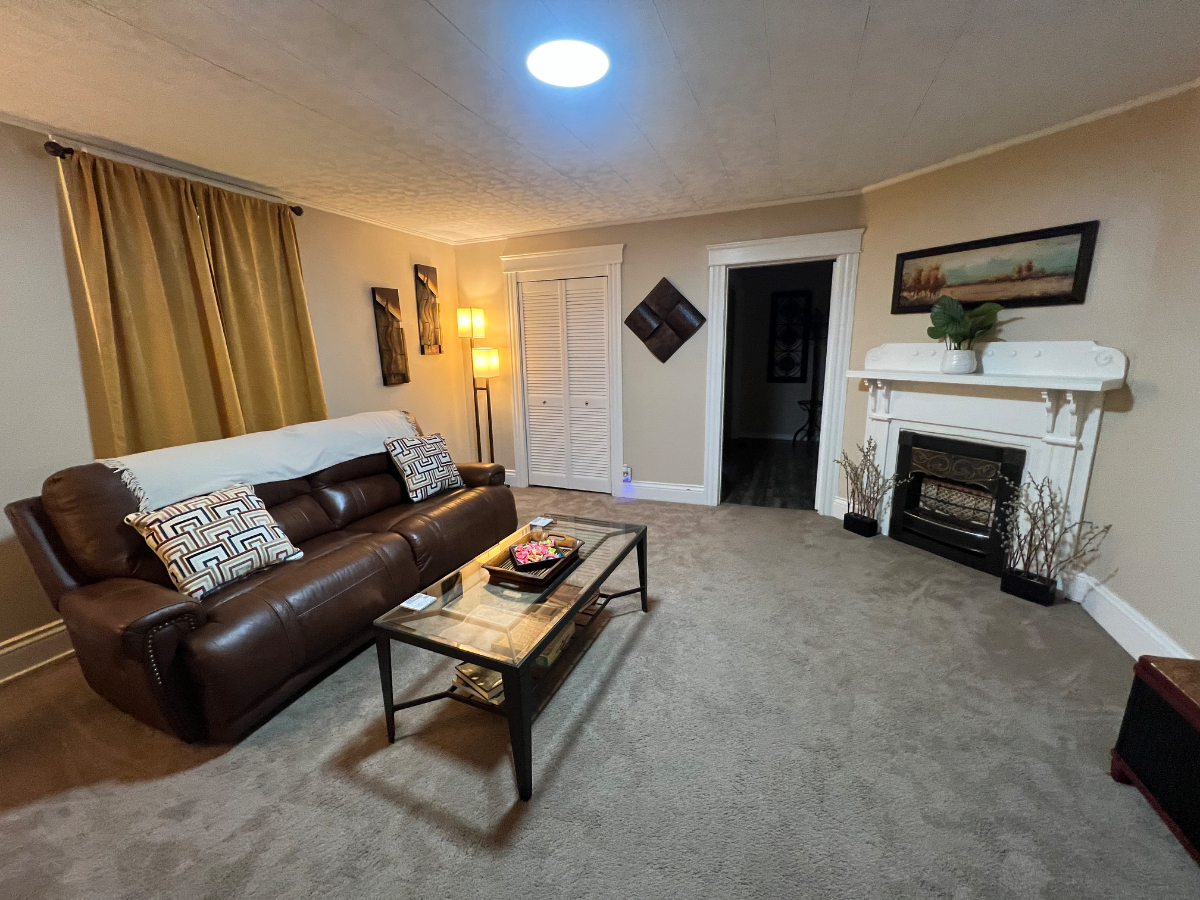 The Serenity Suite - Photo 10