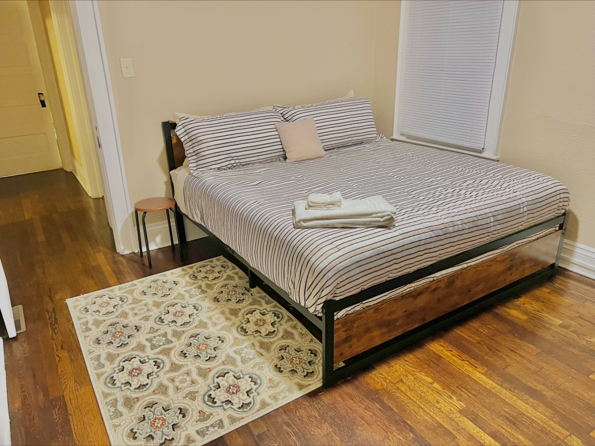 Monroe Southern Comfort - Photo 12
