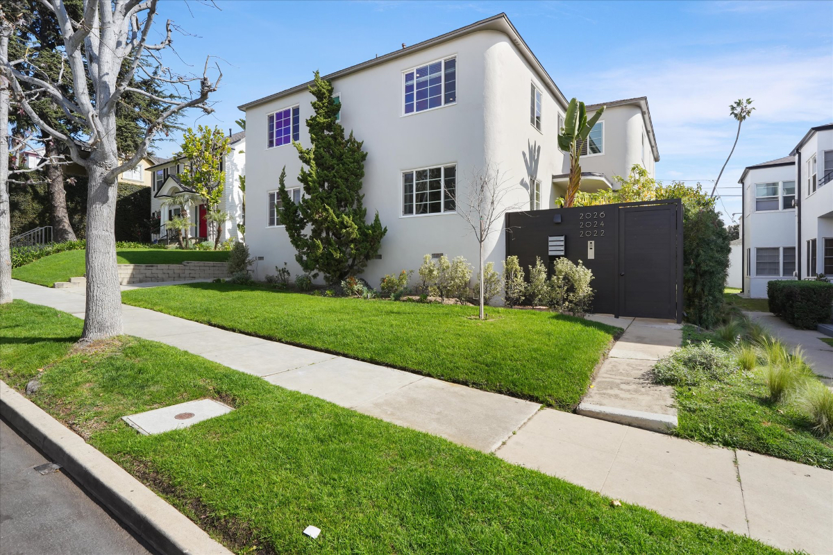Modern ADU in Vibrant Mid-City LA - Photo 3