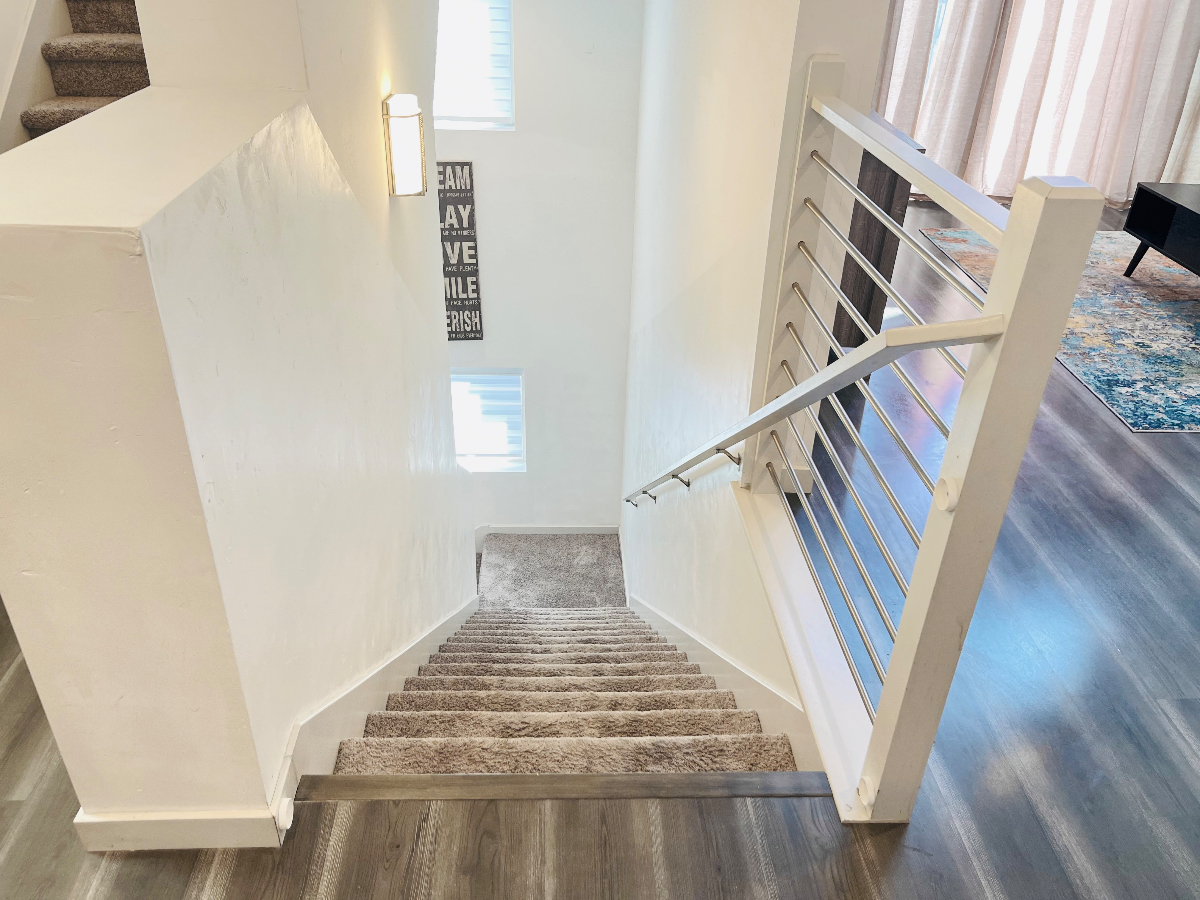 Modern Loft Style Downtown Living - Photo 2