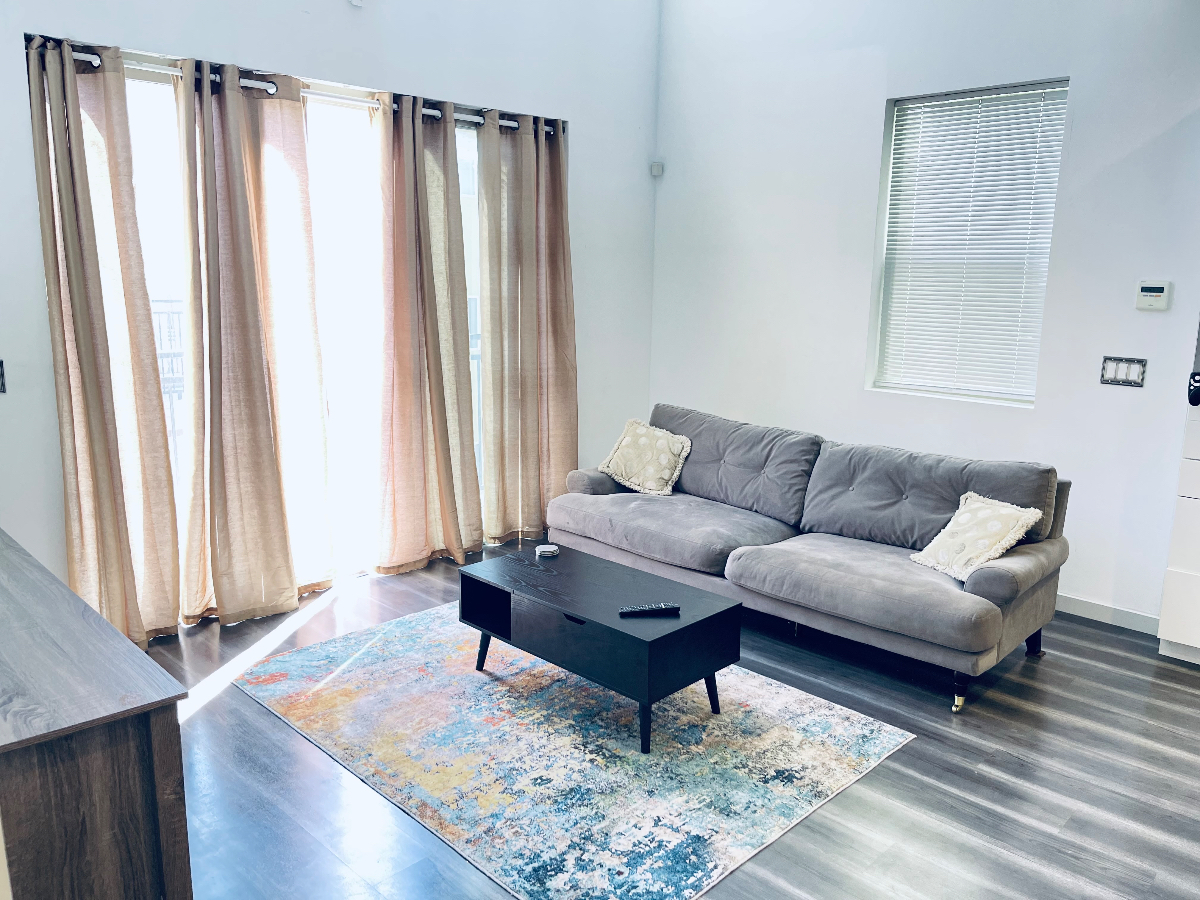 Modern Loft Style Downtown Living - Photo 3