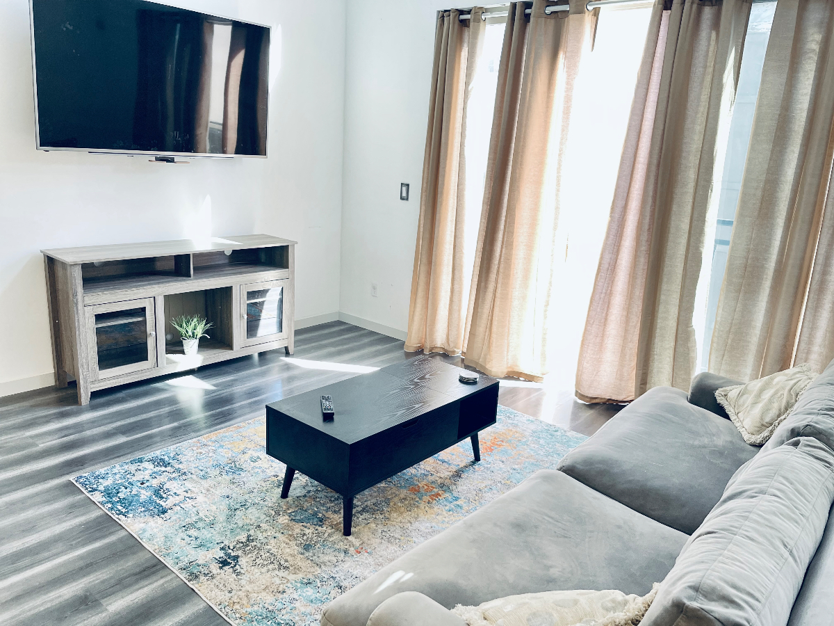 Modern Loft Style Downtown Living - Photo 1