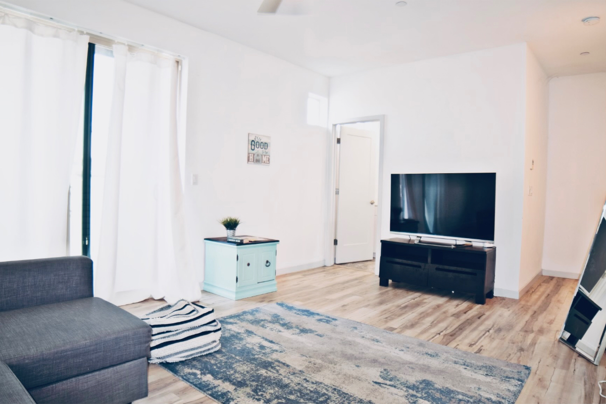 Modern Loft Style Downtown Living - Photo 6