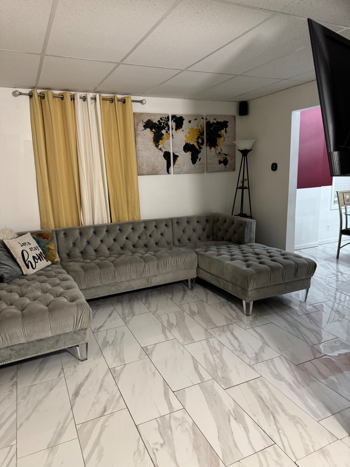 Luxurious 3 bedroom spacious house - Photo 2