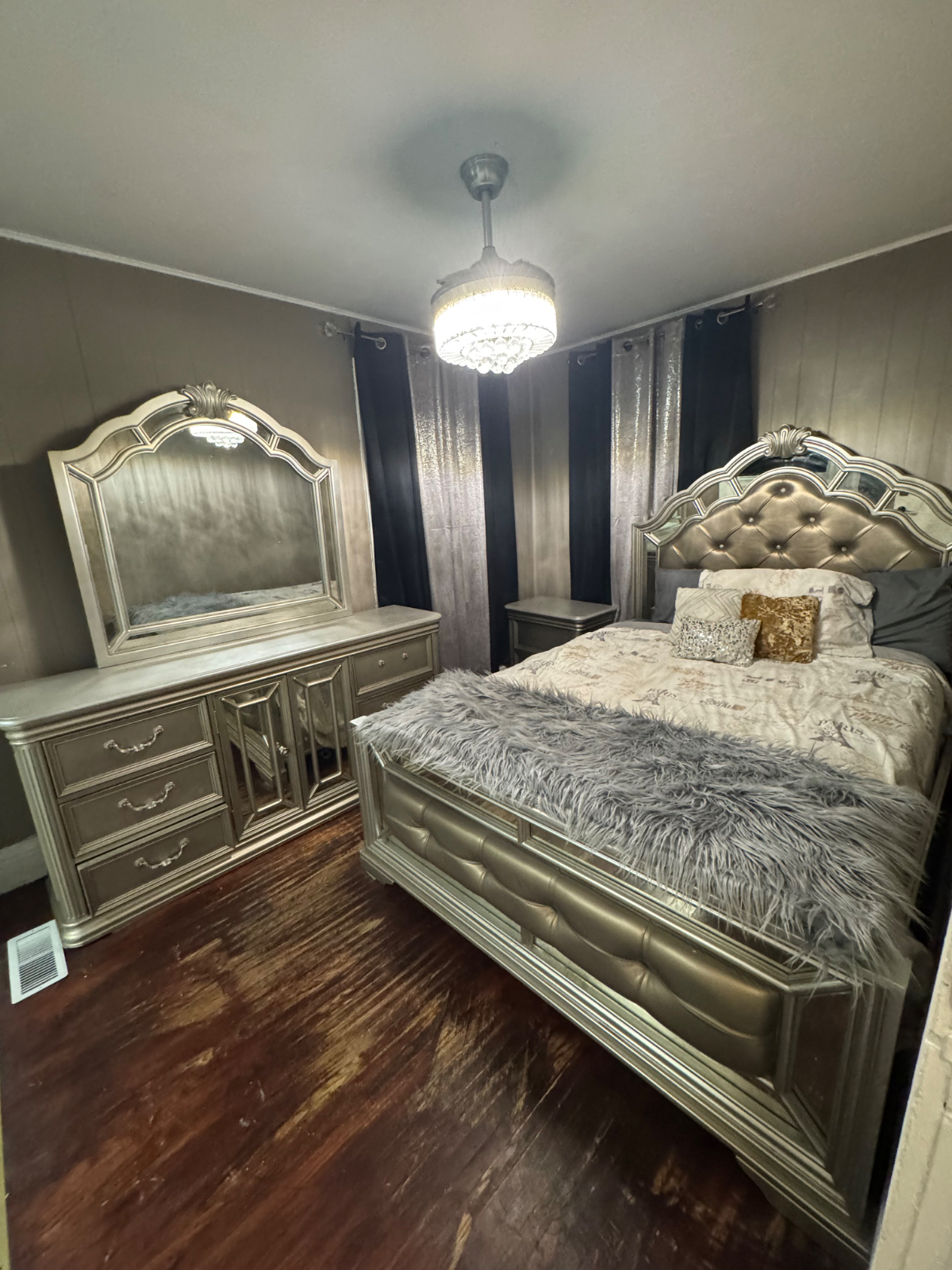 Luxurious 3 bedroom spacious house - Photo 4