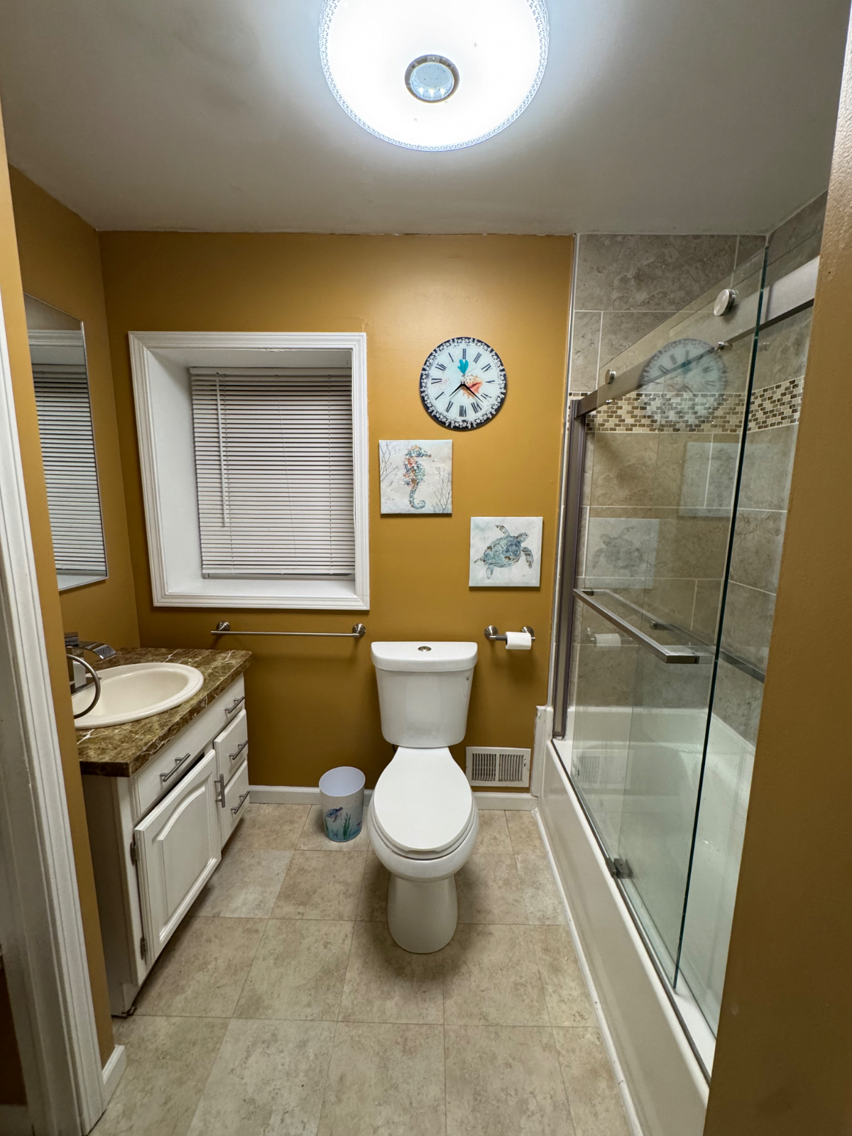 Luxurious 3 bedroom spacious house - Photo 6
