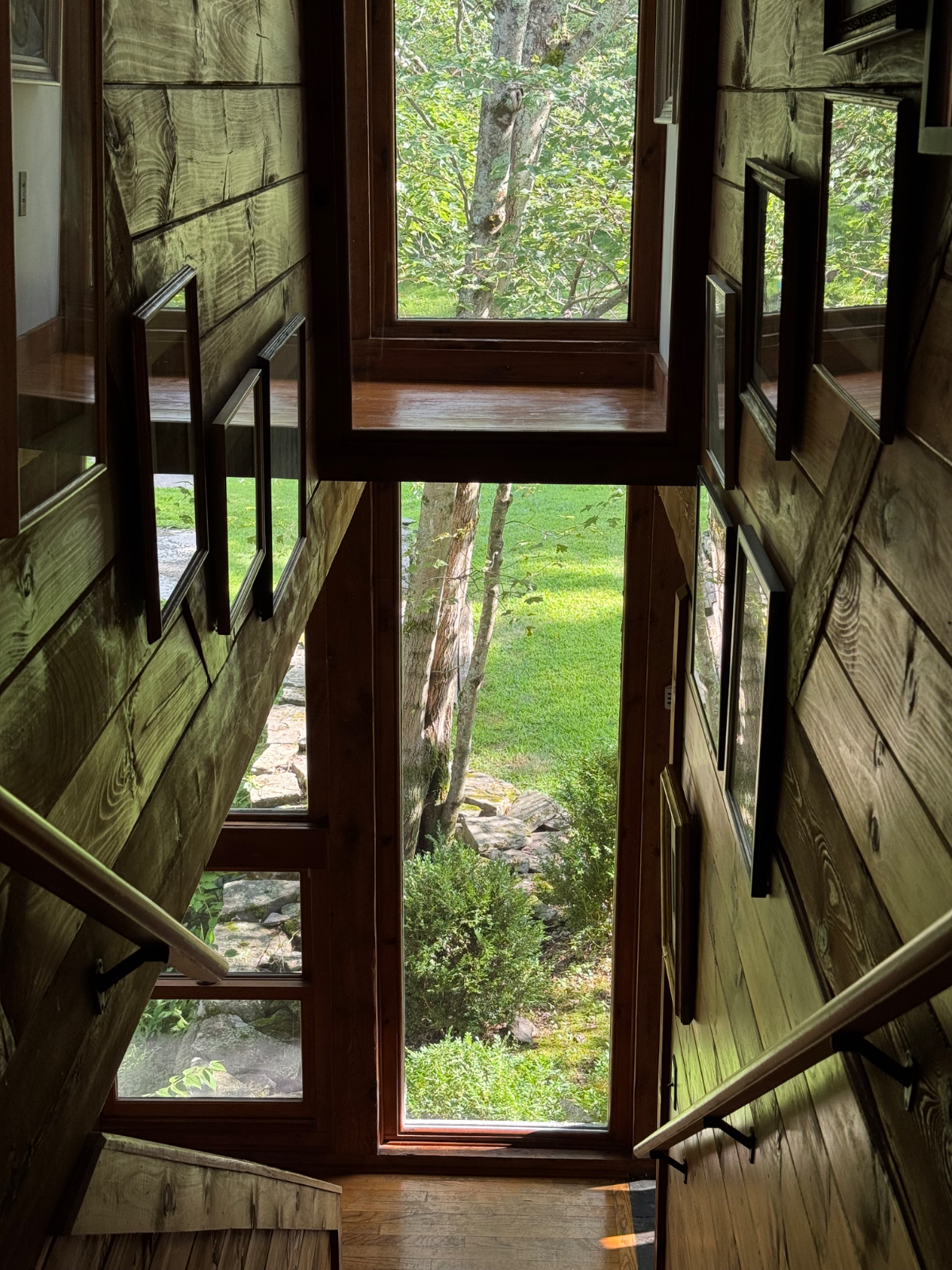 Private Wooded Modern Lakeside Home near Rhinebeck - Photo 11