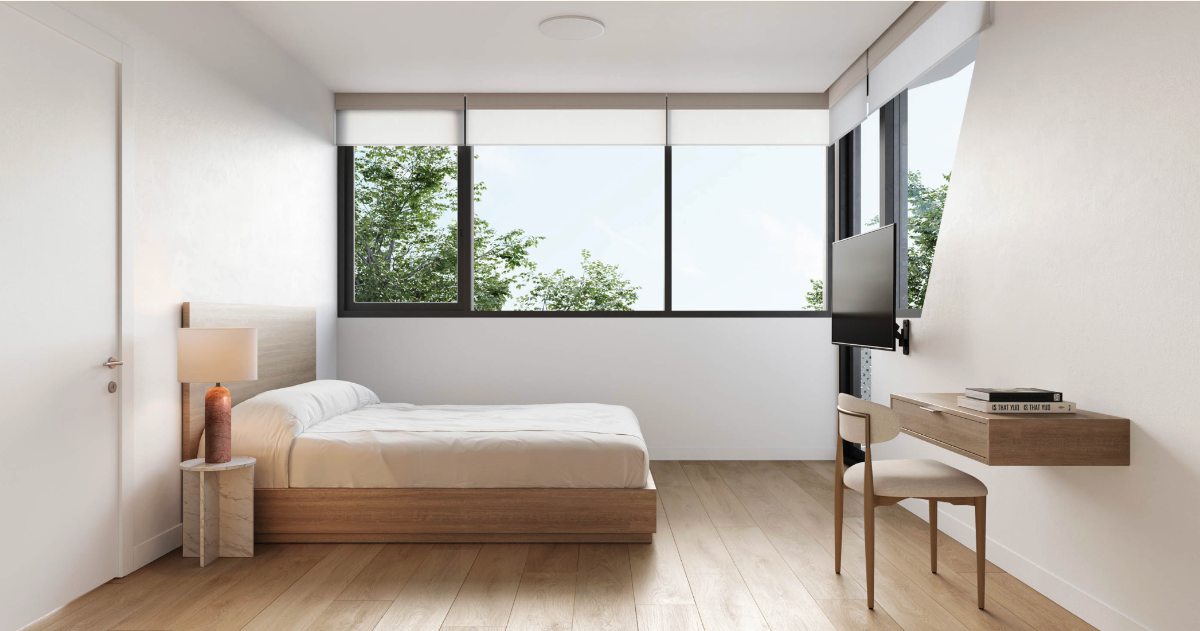 ASHEWOOD | Fully Furnished by RH | Month-to-Month Leasing Available - Photo 1