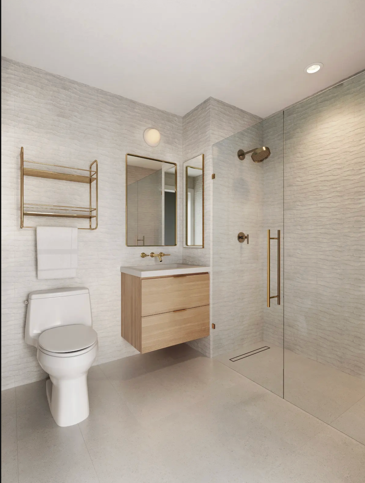 ASHEWOOD | Fully Furnished by RH | Month-to-Month Leasing Available - Photo 5