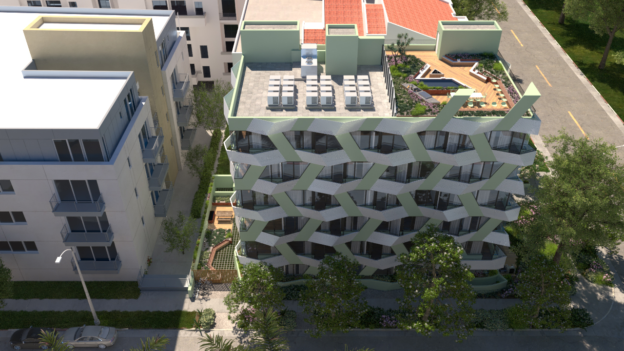 ASHEWOOD | Fully Furnished by RH | Month-to-Month Leasing Available - Photo 4