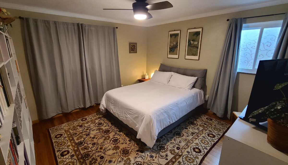 Peaceful Nature Nook, whole house - Photo 11