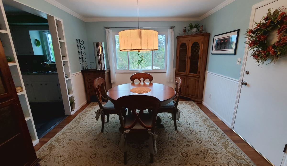 Peaceful Nature Nook, whole house - Photo 6