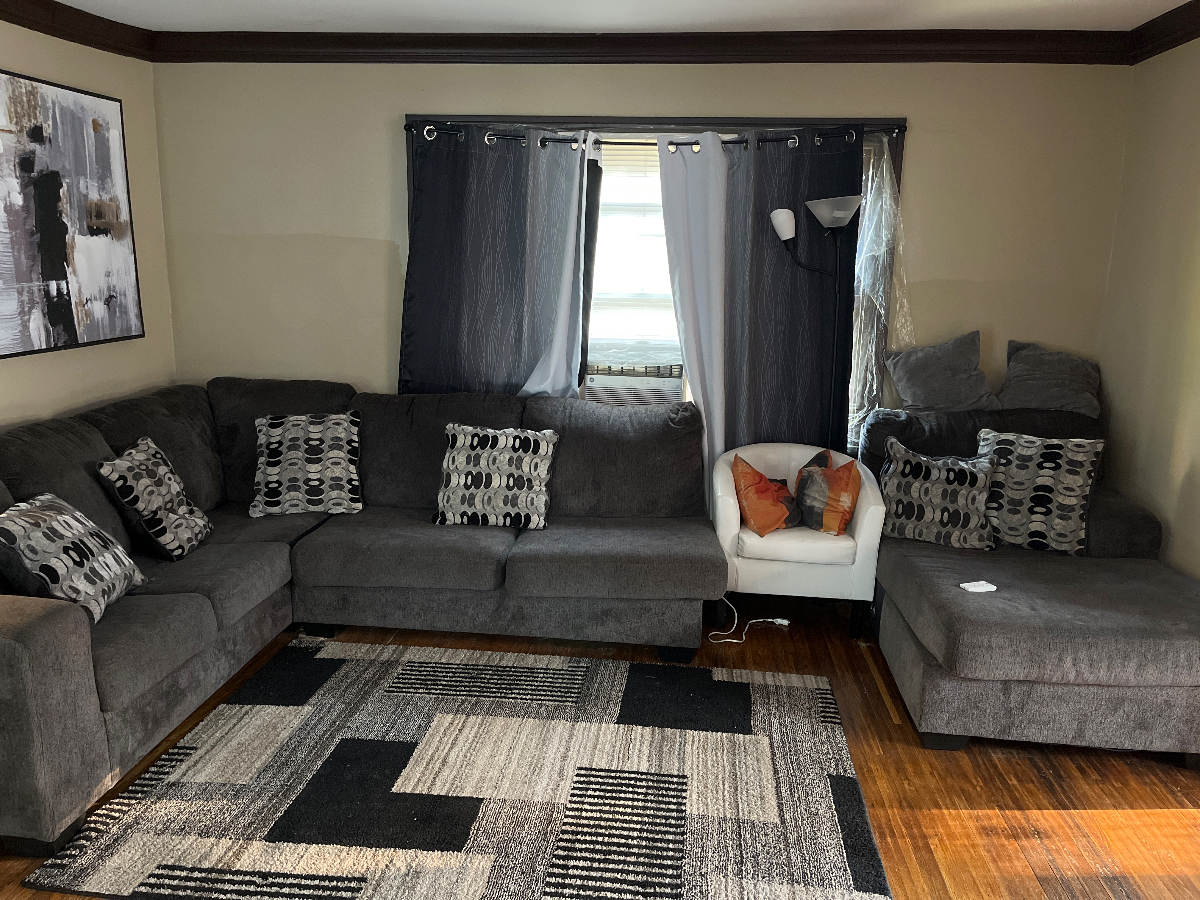 All Utilities Included Quiet, Fully Furnished Room Near Hospitals - Photo 6