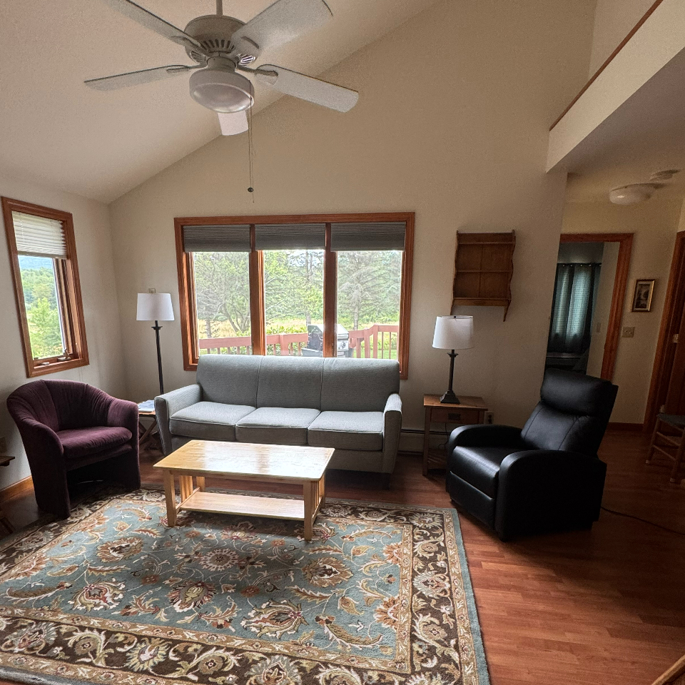 Private and peaceful 1 bedroom accessory apartment in convenient neighborhood - Photo 3