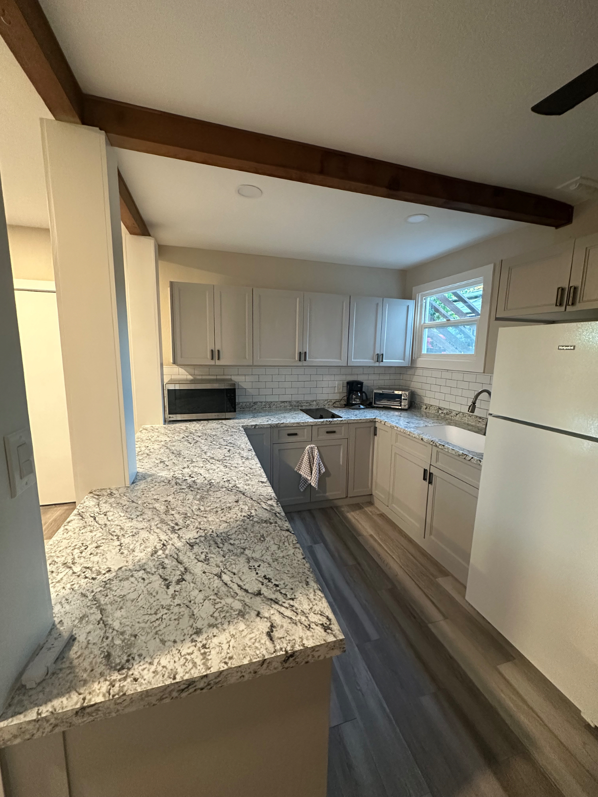 Private oasis in Martinez - Photo 4