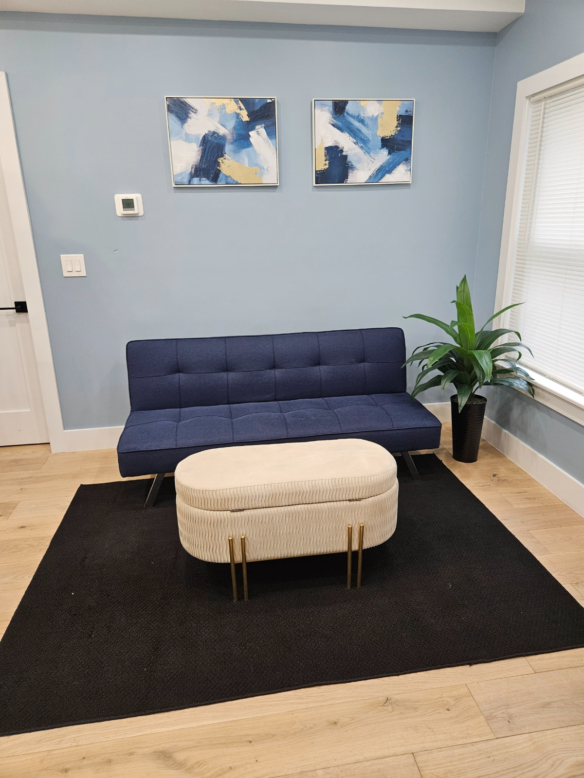 Move-In Ready DC Condo - Fully Furnished and Flexible Lease - Photo 1